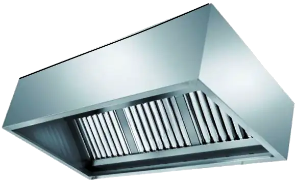 Φούσκες-χοάνες ψησταριάς